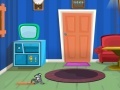 Jogo Funny Rat Escape
