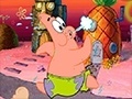 Jogo Patrick star hidden stars