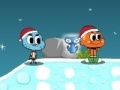 Jogo Gumball Adventure