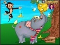 Jogo CuteAnimalsDoctor