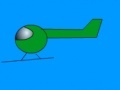 Jogo heli-shootin