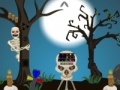 Jogo Halloween Trick or Treat Escape-6