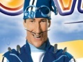 Jogo Lazy Town And The Hidden Numbers