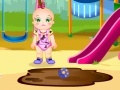 Jogo Dirty Rosy Bath