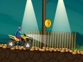 Jogo ATV race