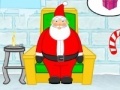 Jogo Escape Christmas Castle