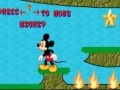 Jogo Mickey Super Adventure