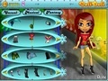 Jogo Lisa Dressup