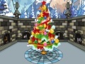 Jogo Pets Christmas Escape