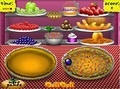 Jogo Bake Sweet Pies with Lisa