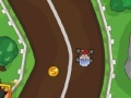 Jogo Benben Karting