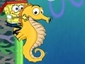 Jogo Spongebob Save The Ocean