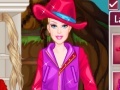 Jogo Barbie Indiana Jones outfits