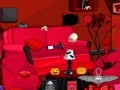 Jogo Vampire Room Cleaning