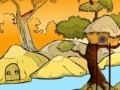 Jogo Tree House Escape