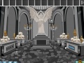 Jogo Angels and Demons Temple Escape