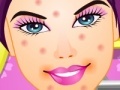 Jogo Skin care
