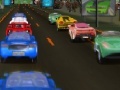 Jogo Supercar racing