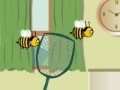 Jogo Bee hunting