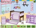 Jogo Nursery Room