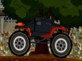 Jogo Monster truck racing