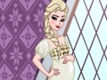 Jogo Frozen Elsa Mommy To be