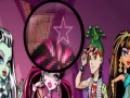 Jogo Monster High hidden stars