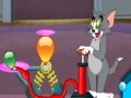 Jogo Tom And Jerry Bloons Bubbles