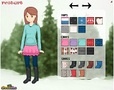 Jogo Winter Fashion Style