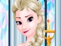 Jogo Elsa Coronation Day