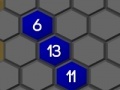 Jogo Hexa shift