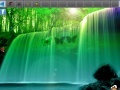 Jogo Waterfalls Forest Escape