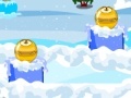 Jogo Snowy Escape