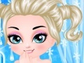 Jogo Baby Frozen. Shower fun