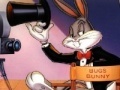 Jogo Bugs Bunny hidden objects