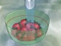 Jogo Learn To Cook Strawberry dessert