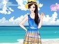 Jogo Hawaii fashion