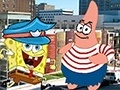Jogo Spongebob Squarepants Postman
