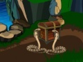 Jogo Strange jungle escape