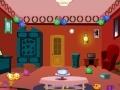 Jogo Christmas Dream House Escape