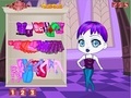 Jogo Baby Spectra