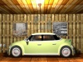 Jogo Wooden garage escape
