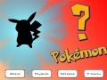 Jogo Whos that Pokemon?