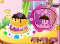 Jogo IceCream Puffs