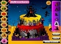 Jogo Spooky Cake