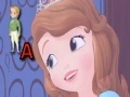 Jogo Sofia the First Typing