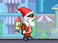 Jogo Santa's journey