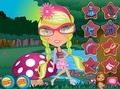 Jogo Cute Baby Doll