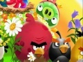 Jogo Angry Birds Happy Night