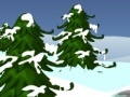 Jogo Freeze Santa Escape 1